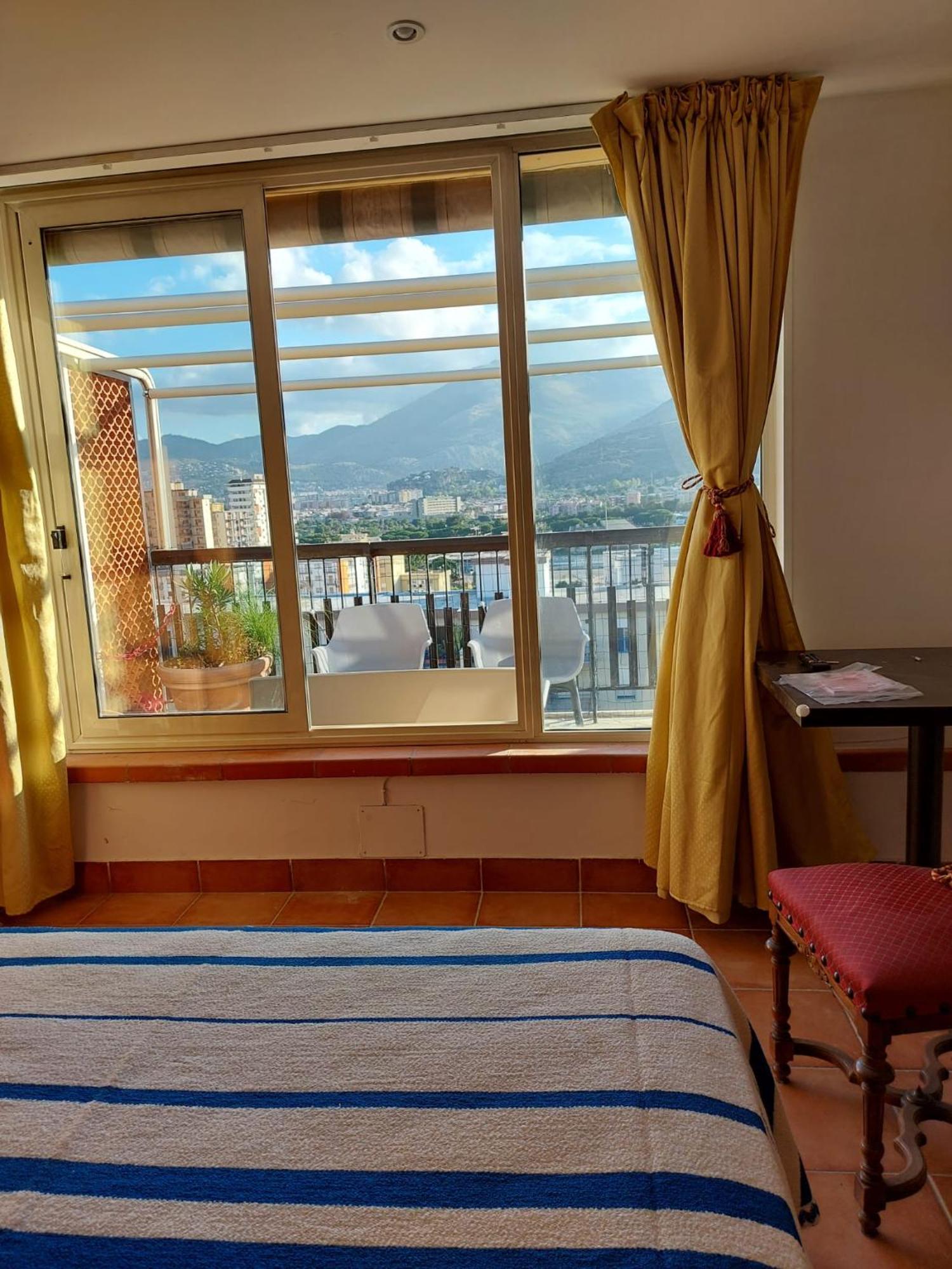 Il Mecenate Suite D'Autore Palermo Exteriör bild