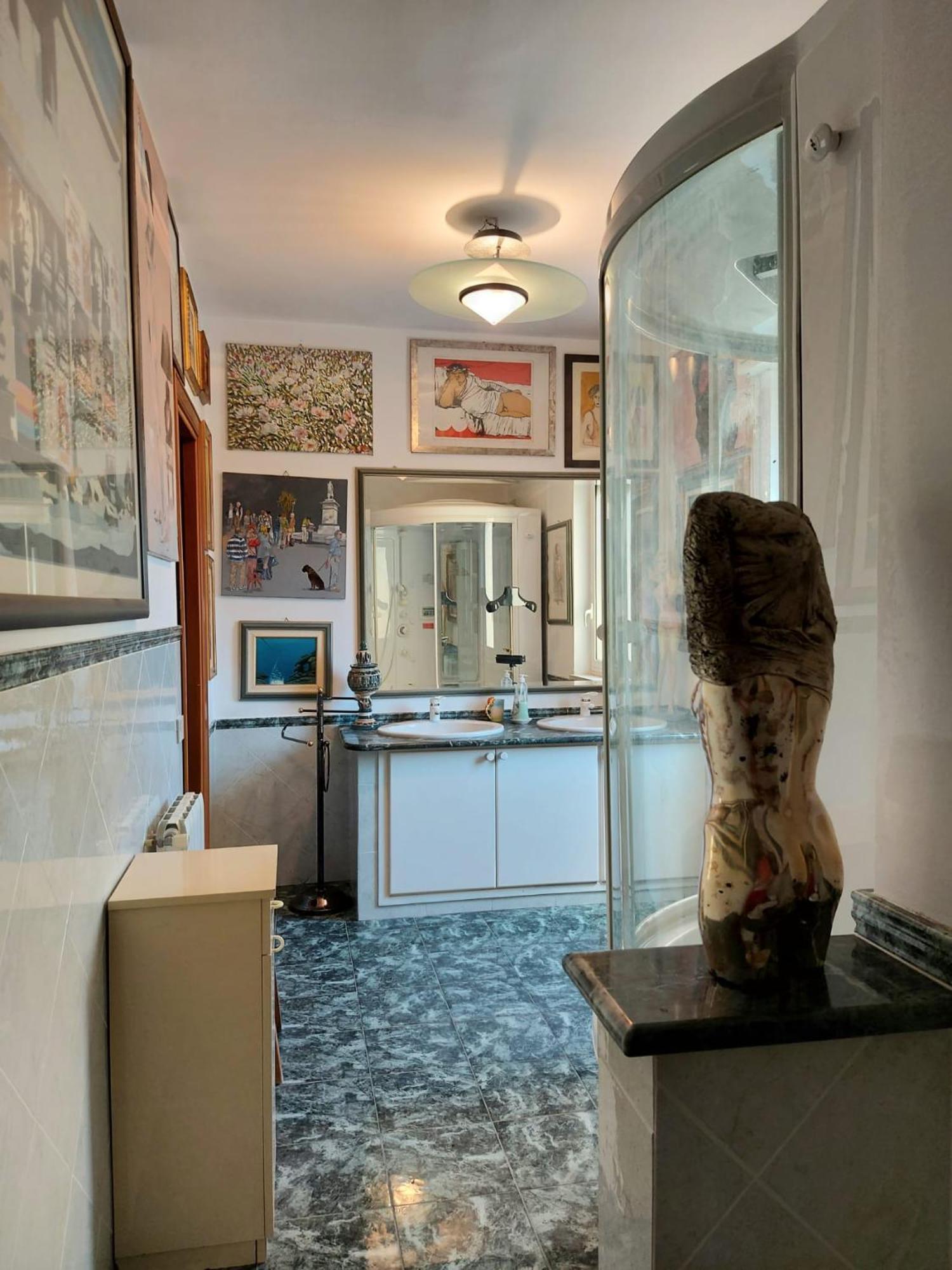 Il Mecenate Suite D'Autore Palermo Exteriör bild