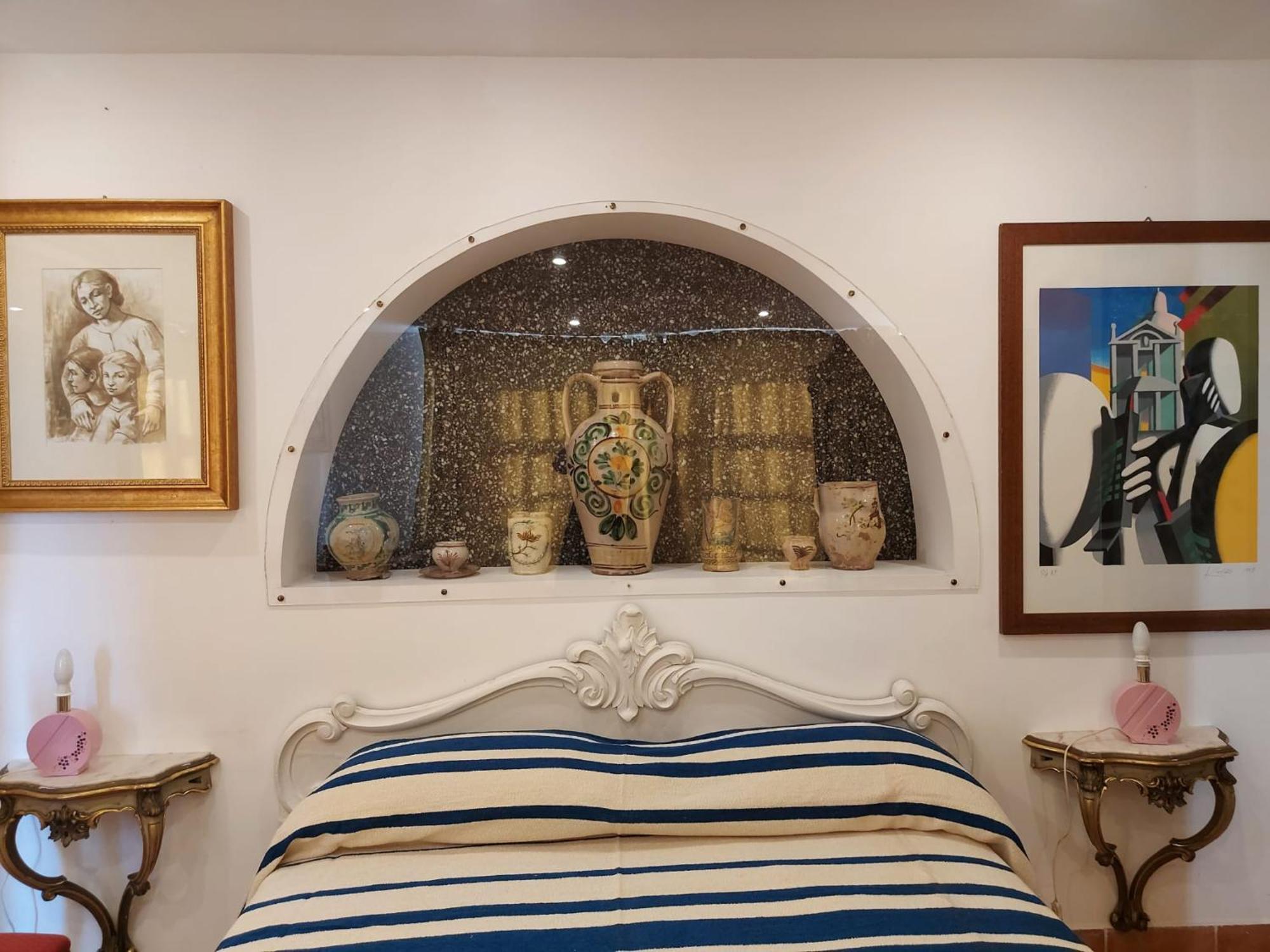 Il Mecenate Suite D'Autore Palermo Exteriör bild